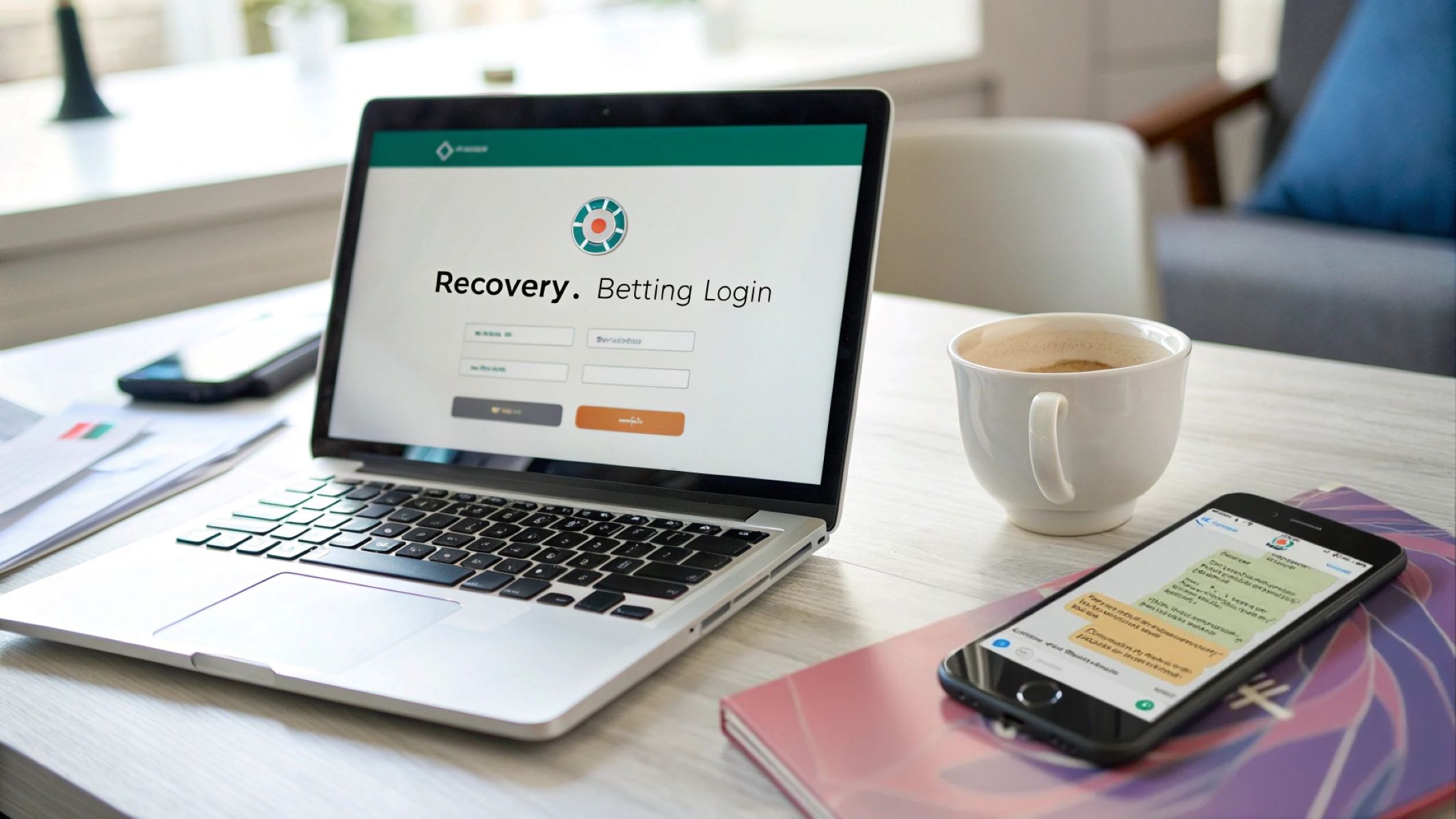 What to Do If You Lose Access to Your Betting Account