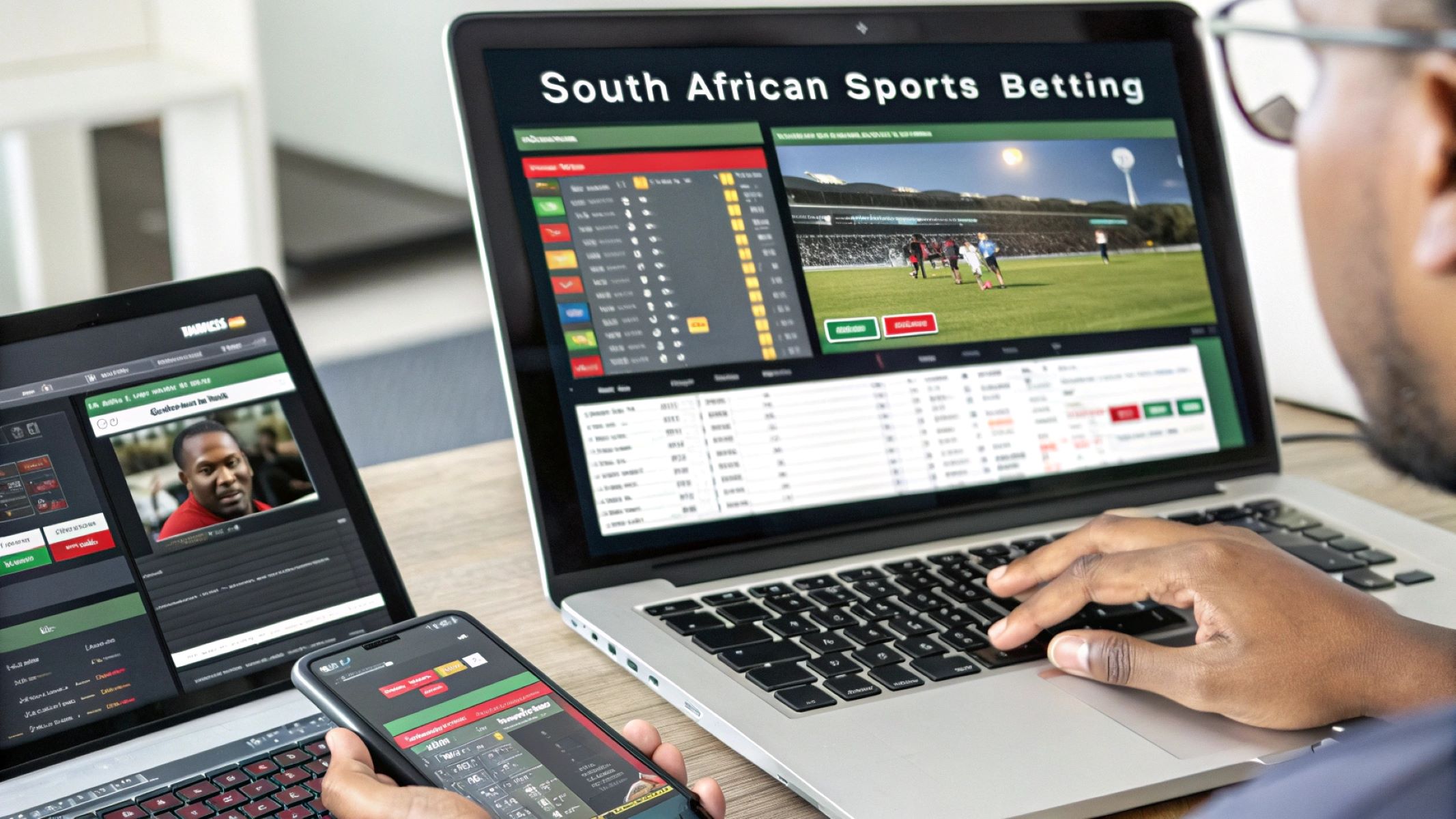 Does Multi-Accounting Work in the Betting Market?